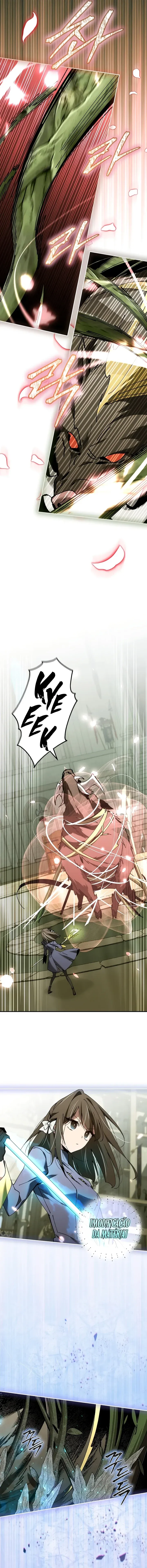 Read Gênio do Teletransporte da Academia de Magia Pt Manga Online