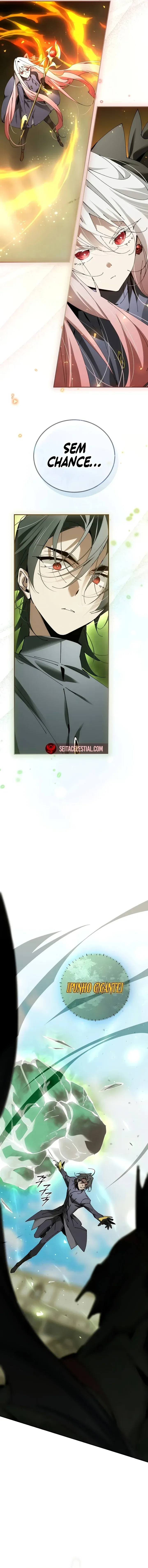 Read Gênio do Teletransporte da Academia de Magia Pt Manga Online