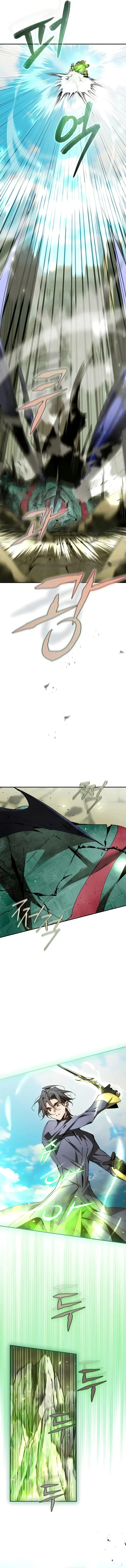 Read Gênio do Teletransporte da Academia de Magia Pt Manga Online