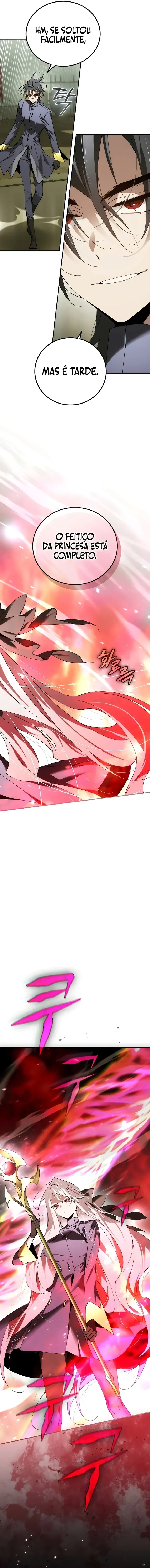 Read Gênio do Teletransporte da Academia de Magia Pt Manga Online