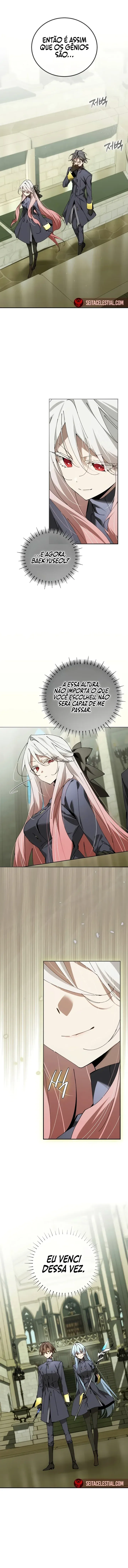 Read Gênio do Teletransporte da Academia de Magia Pt Manga Online