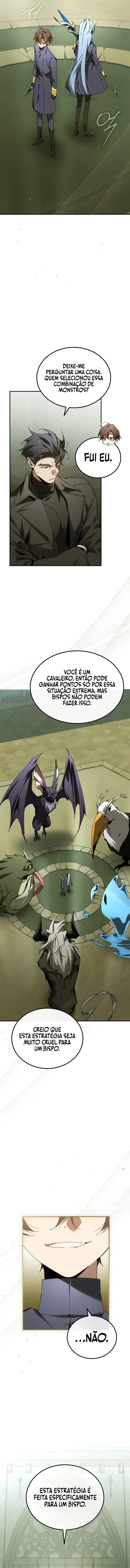 Read Gênio do Teletransporte da Academia de Magia Pt Manga Online