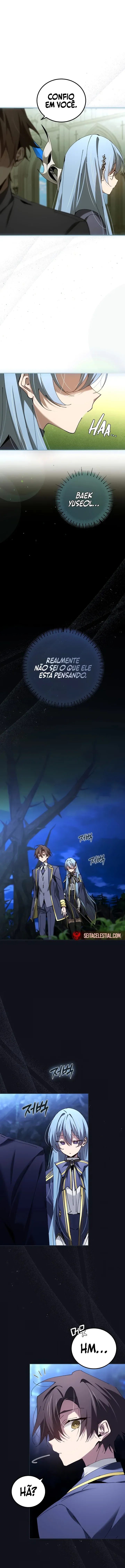 Read Gênio do Teletransporte da Academia de Magia Pt Manga Online