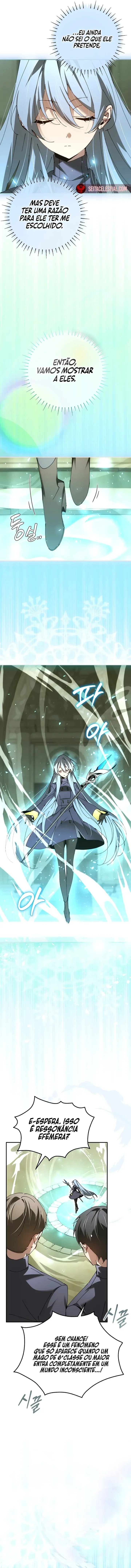Read Gênio do Teletransporte da Academia de Magia Pt Manga Online