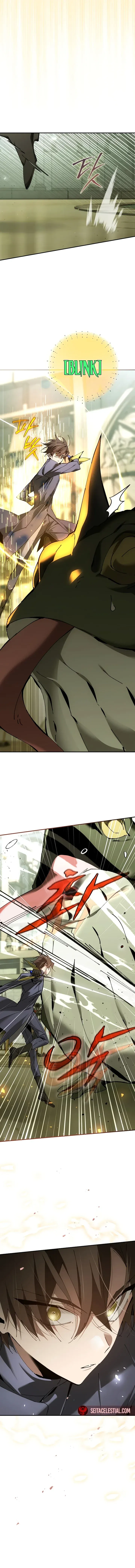 Read Gênio do Teletransporte da Academia de Magia Pt Manga Online