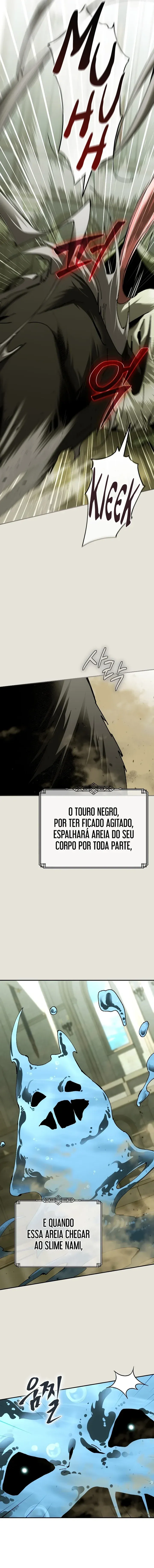 Read Gênio do Teletransporte da Academia de Magia Pt Manga Online