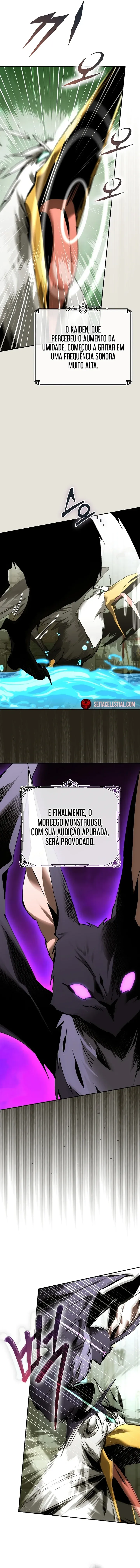 Read Gênio do Teletransporte da Academia de Magia Pt Manga Online