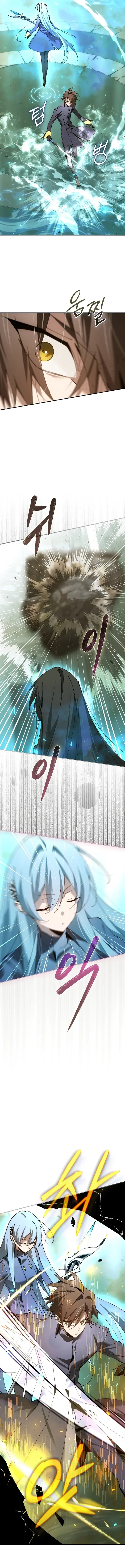 Read Gênio do Teletransporte da Academia de Magia Pt Manga Online