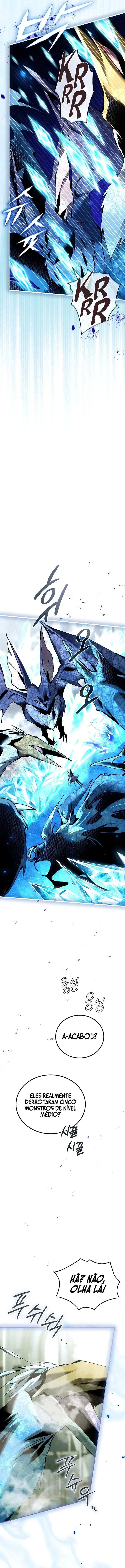 Read Gênio do Teletransporte da Academia de Magia Pt Manga Online