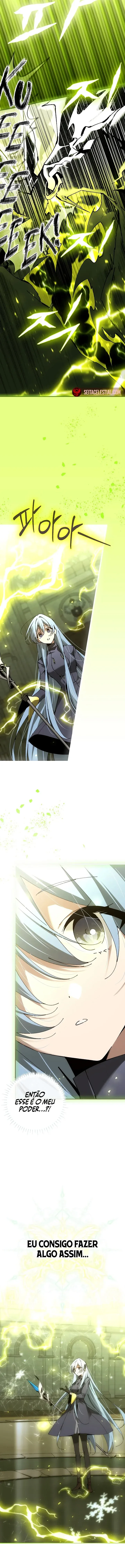 Read Gênio do Teletransporte da Academia de Magia Pt Manga Online