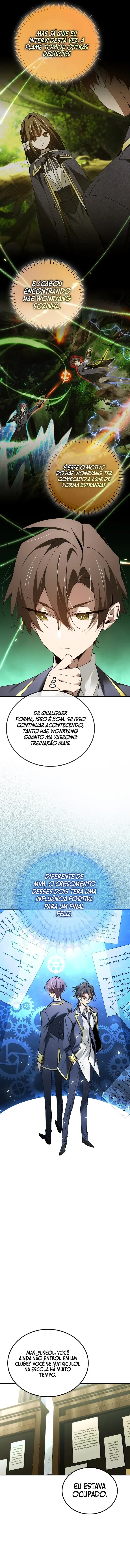 Read Gênio do Teletransporte da Academia de Magia Pt Manga Online