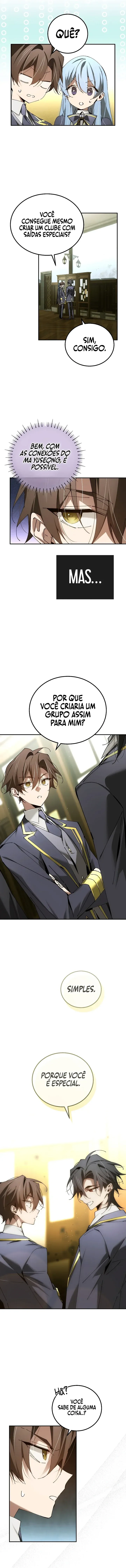 Read Gênio do Teletransporte da Academia de Magia Pt Manga Online