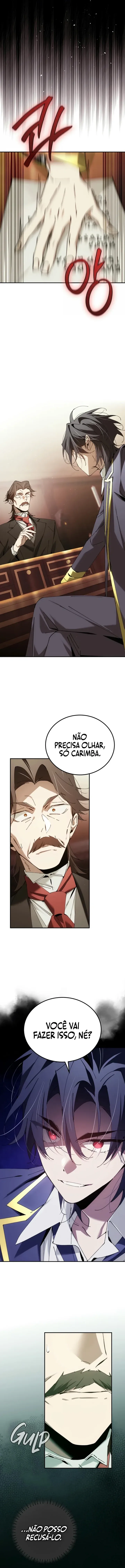 Read Gênio do Teletransporte da Academia de Magia Pt Manga Online