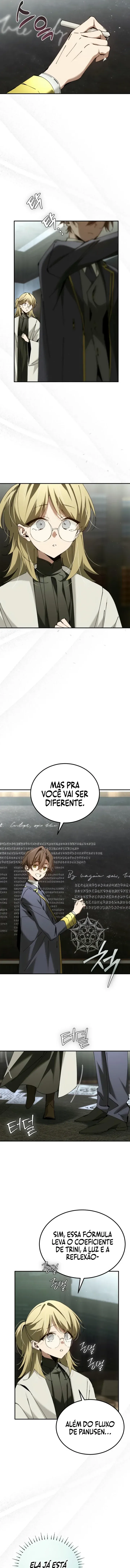 Read Gênio do Teletransporte da Academia de Magia Pt Manga Online