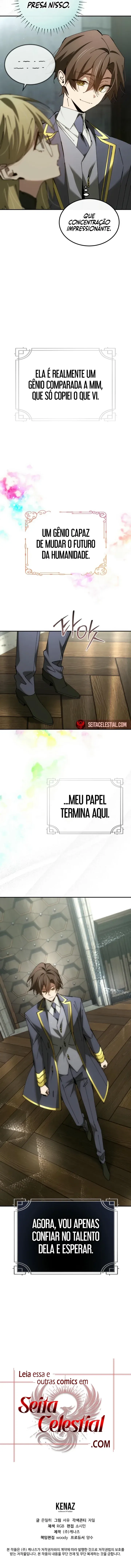 Read Gênio do Teletransporte da Academia de Magia Pt Manga Online