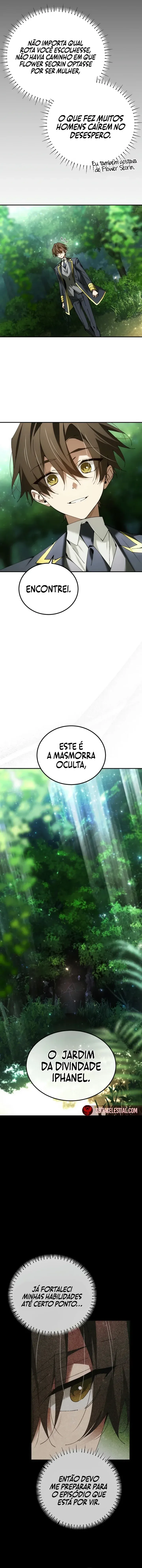 Read Gênio do Teletransporte da Academia de Magia Pt Manga Online