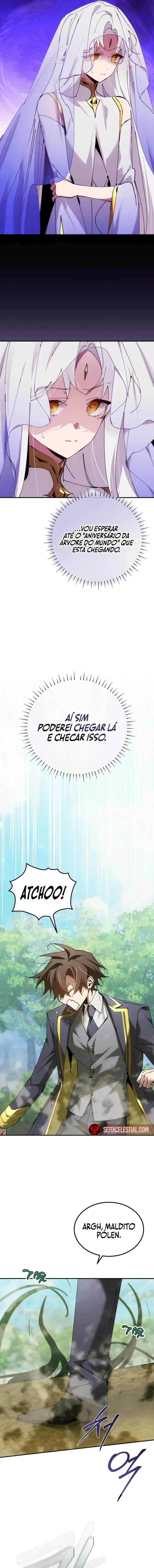 Read Gênio do Teletransporte da Academia de Magia Pt Manga Online