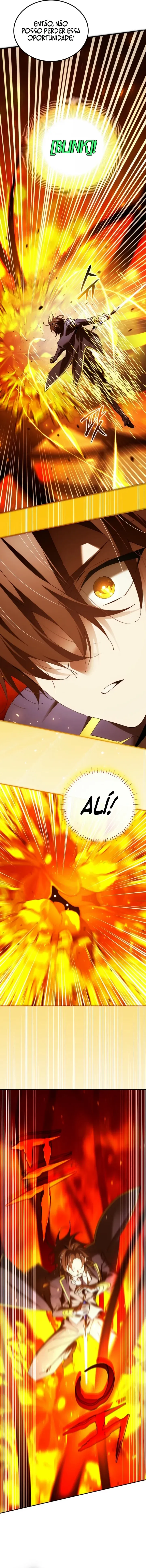 Read Gênio do Teletransporte da Academia de Magia Pt Manga Online