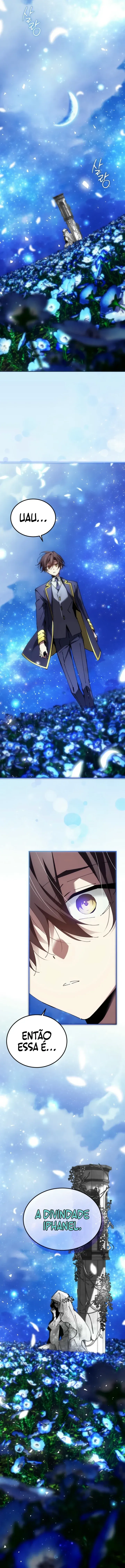 Read Gênio do Teletransporte da Academia de Magia Pt Manga Online