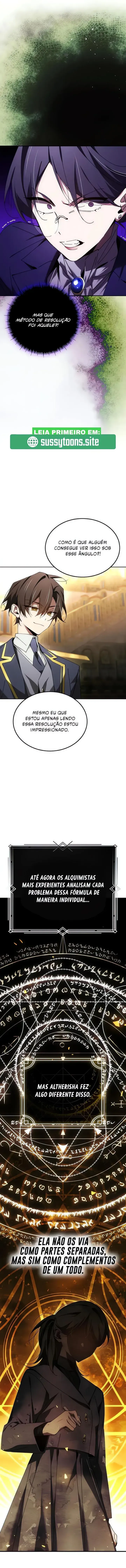 Read Gênio do Teletransporte da Academia de Magia Pt Manga Online