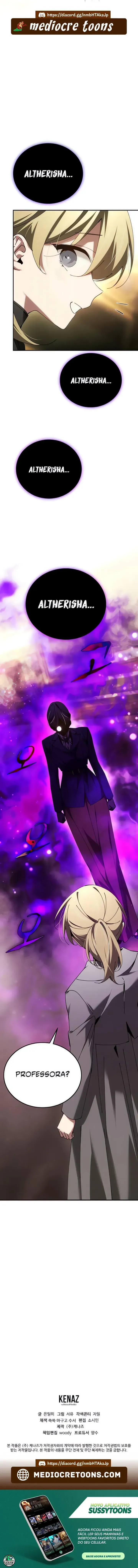 Read Gênio do Teletransporte da Academia de Magia Pt Manga Online