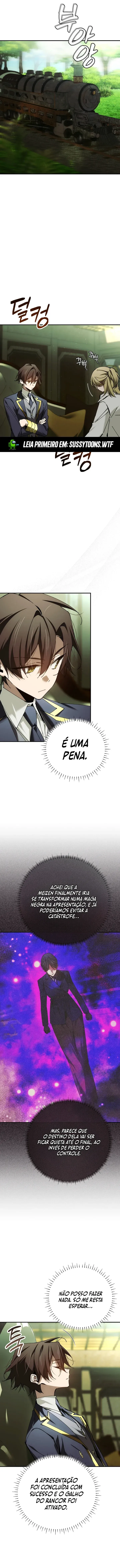 Read Gênio do Teletransporte da Academia de Magia Pt Manga Online