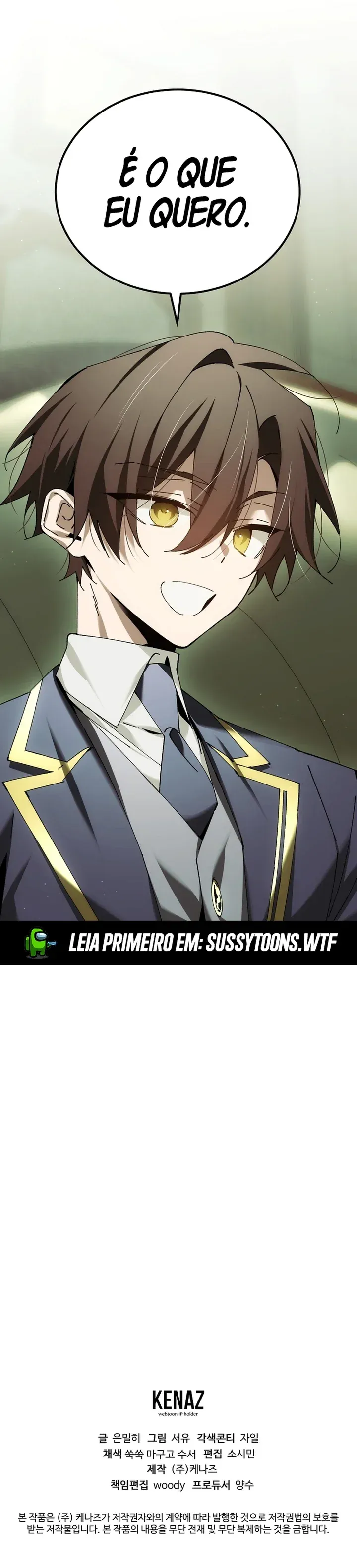 Read Gênio do Teletransporte da Academia de Magia Pt Manga Online