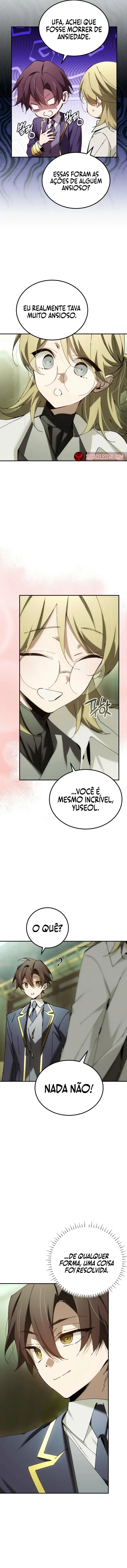 Read Gênio do Teletransporte da Academia de Magia Pt Manga Online