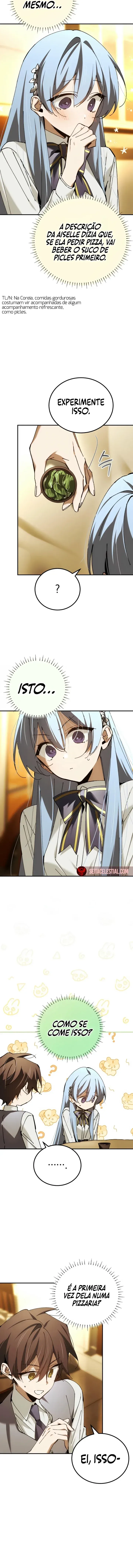 Read Gênio do Teletransporte da Academia de Magia Pt Manga Online