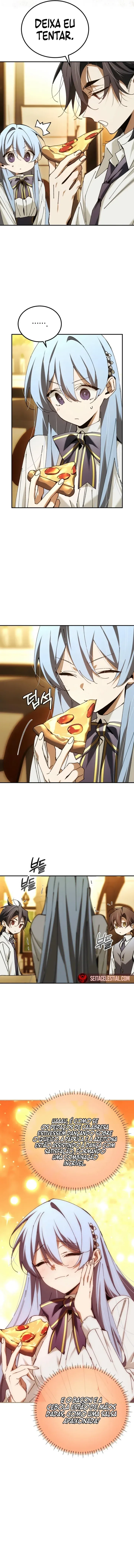 Read Gênio do Teletransporte da Academia de Magia Pt Manga Online