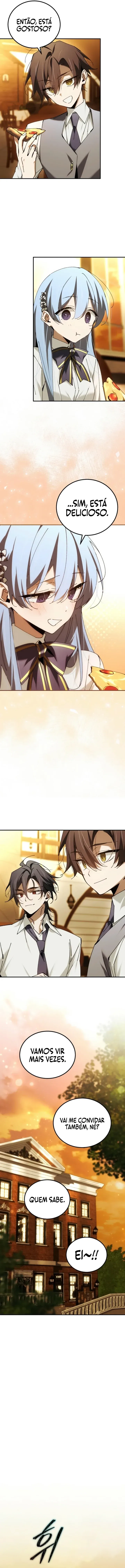 Read Gênio do Teletransporte da Academia de Magia Pt Manga Online
