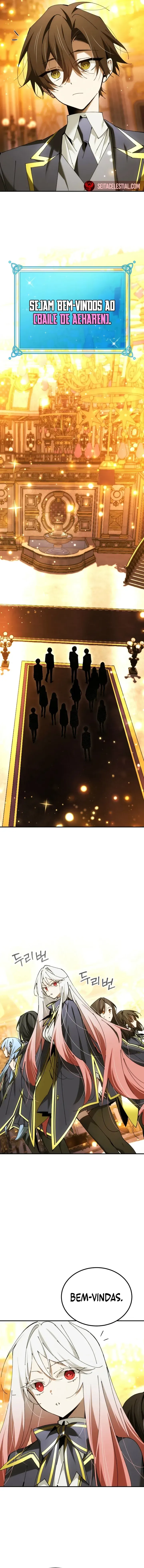 Read Gênio do Teletransporte da Academia de Magia Pt Manga Online