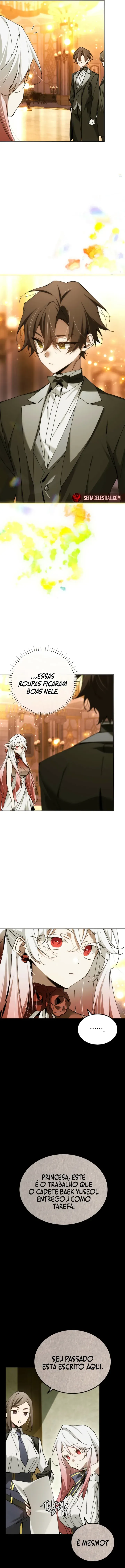 Read Gênio do Teletransporte da Academia de Magia Pt Manga Online