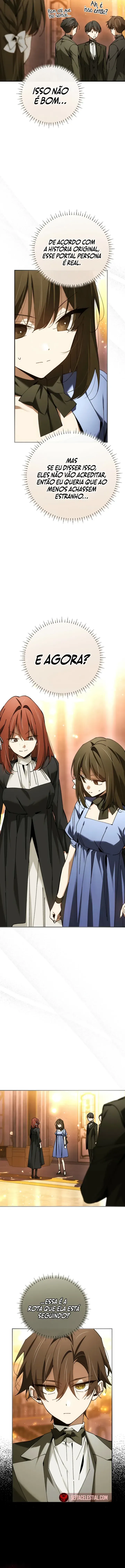 Read Gênio do Teletransporte da Academia de Magia Pt Manga Online
