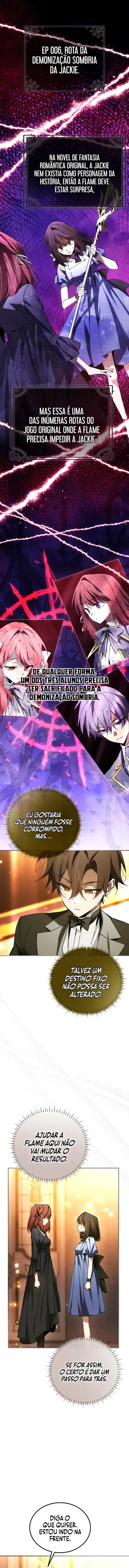 Read Gênio do Teletransporte da Academia de Magia Pt Manga Online