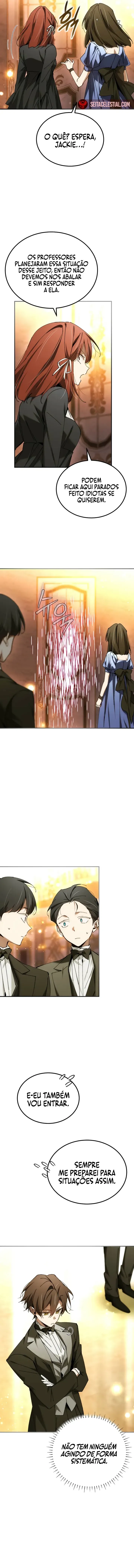 Read Gênio do Teletransporte da Academia de Magia Pt Manga Online