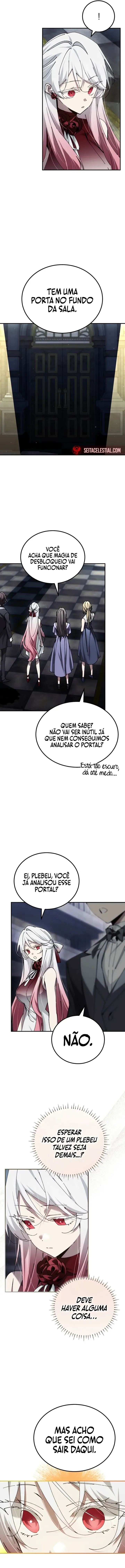 Read Gênio do Teletransporte da Academia de Magia Pt Manga Online