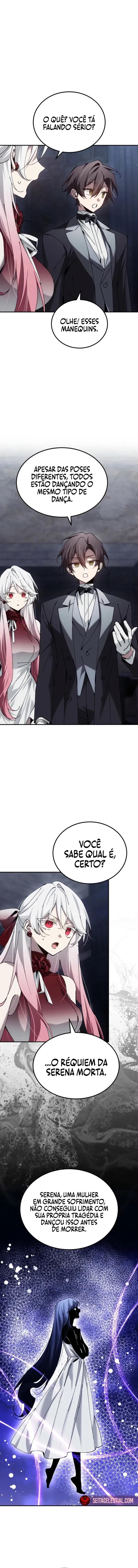 Read Gênio do Teletransporte da Academia de Magia Pt Manga Online