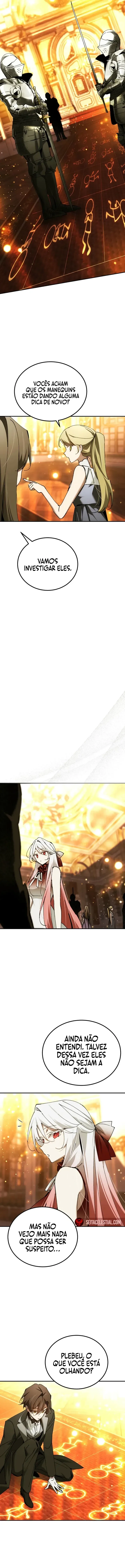 Read Gênio do Teletransporte da Academia de Magia Pt Manga Online