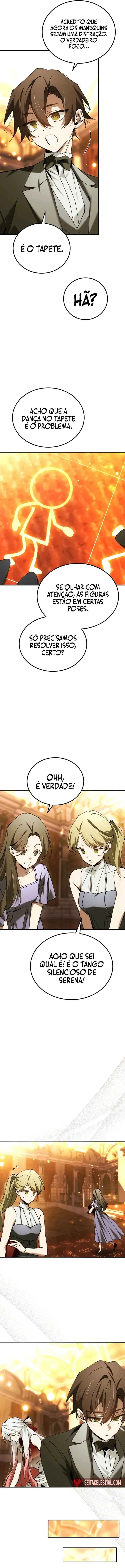 Read Gênio do Teletransporte da Academia de Magia Pt Manga Online