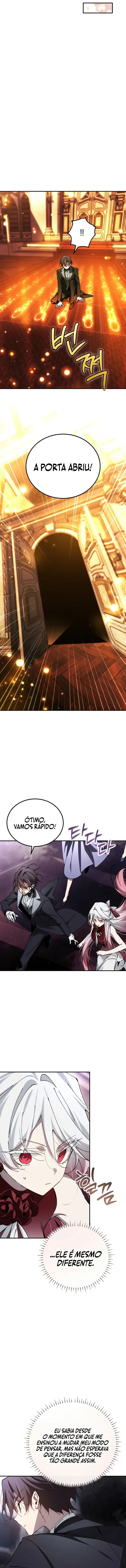 Read Gênio do Teletransporte da Academia de Magia Pt Manga Online
