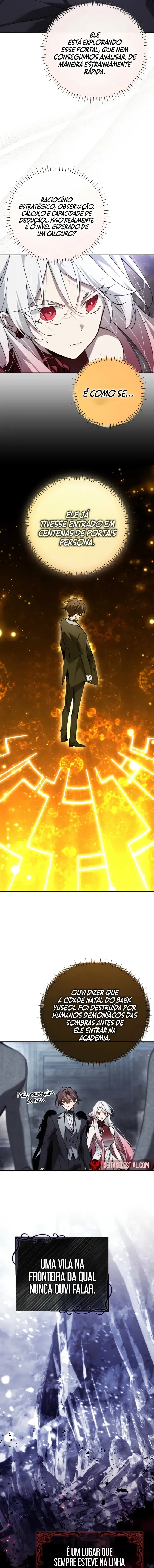 Read Gênio do Teletransporte da Academia de Magia Pt Manga Online