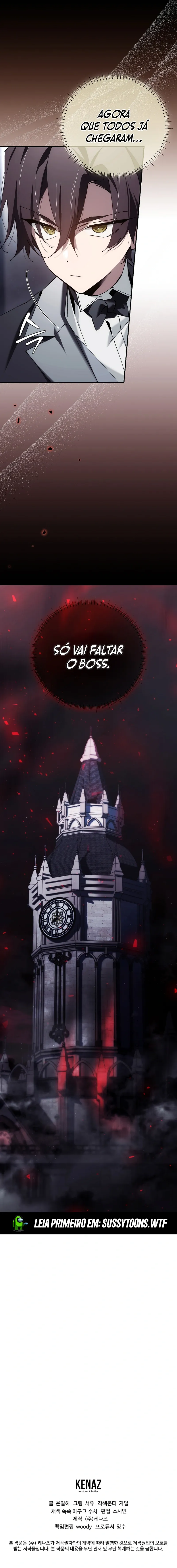 Read Gênio do Teletransporte da Academia de Magia Pt Manga Online