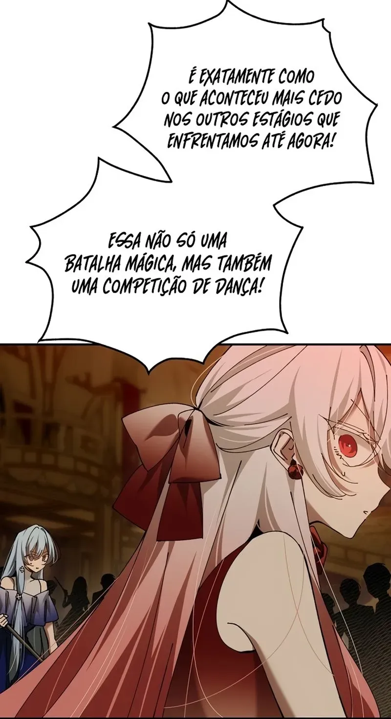 Read Gênio do Teletransporte da Academia de Magia Pt Manga Online