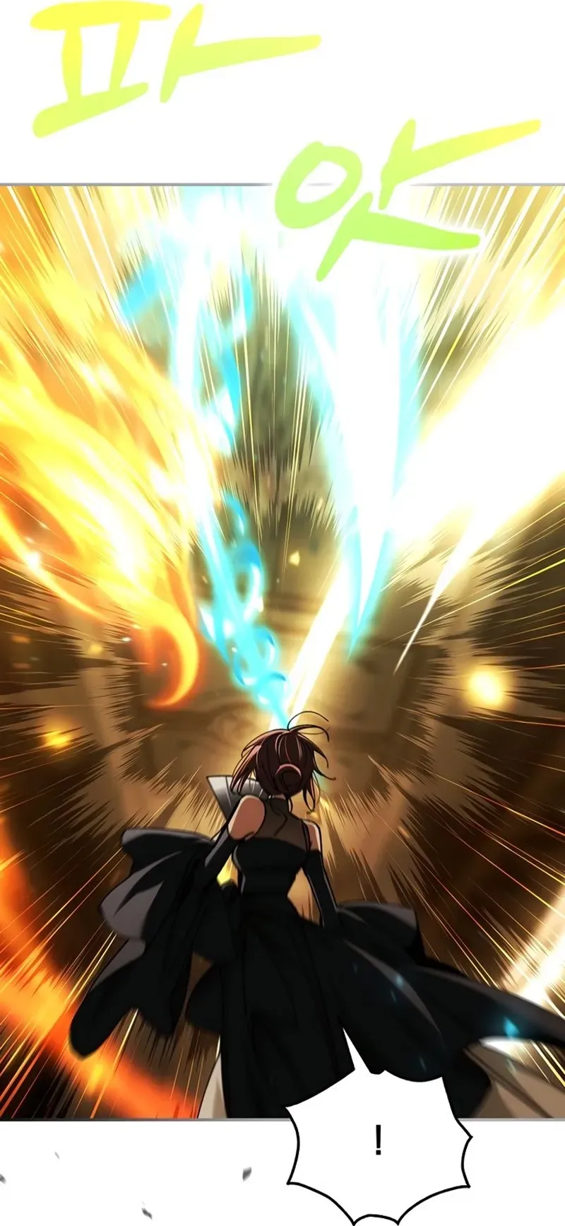 Read Gênio do Teletransporte da Academia de Magia Pt Manga Online