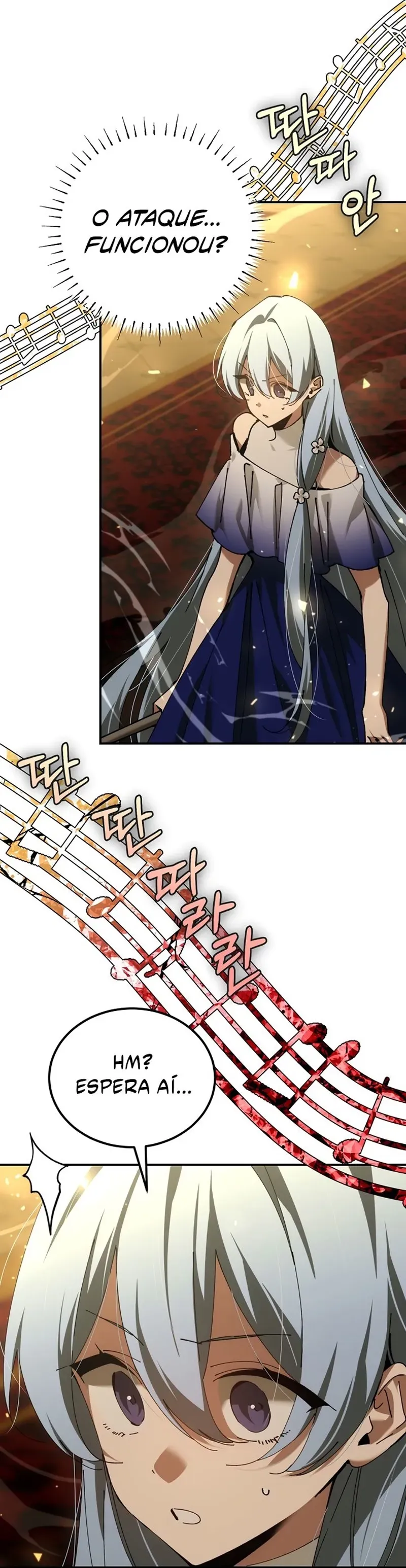 Read Gênio do Teletransporte da Academia de Magia Pt Manga Online