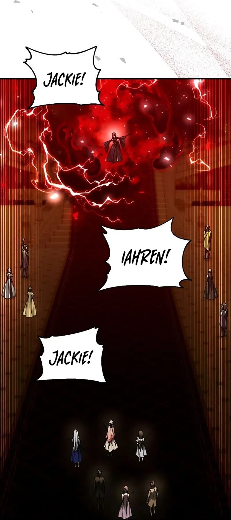 Read Gênio do Teletransporte da Academia de Magia Pt Manga Online