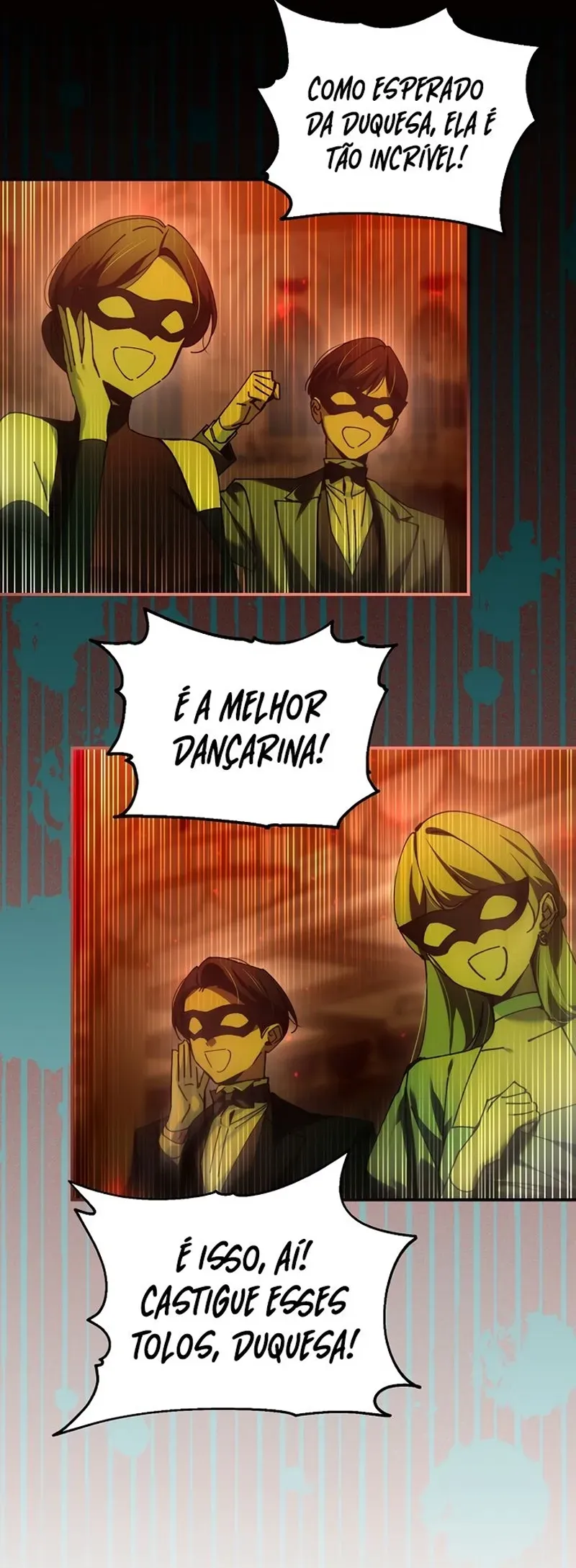 Read Gênio do Teletransporte da Academia de Magia Pt Manga Online
