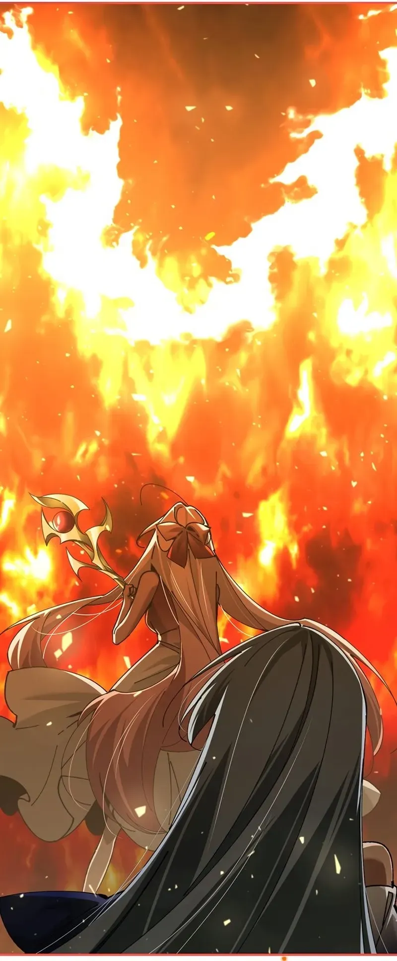 Read Gênio do Teletransporte da Academia de Magia Pt Manga Online