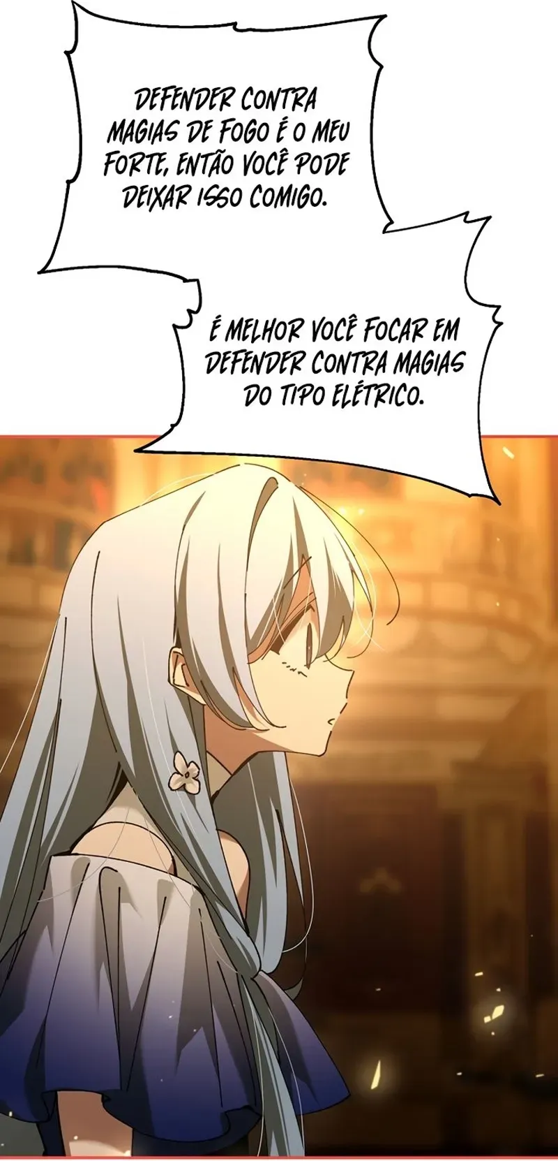 Read Gênio do Teletransporte da Academia de Magia Pt Manga Online
